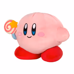 Tomy Club Mocchi-Mocchi T12628 peluche