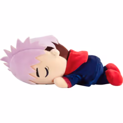 Tomy Club Mocchi-Mocchi T12630WM peluche