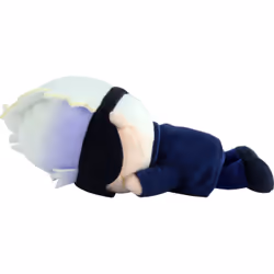 Tomy Club Mocchi-Mocchi T12631 peluche