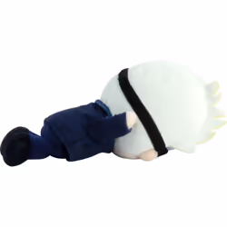 Tomy Club Mocchi-Mocchi T12631 peluche - Vue supplémentaire 5
