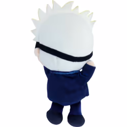 Tomy Club Mocchi-Mocchi T12631 peluche - Vue supplémentaire 7