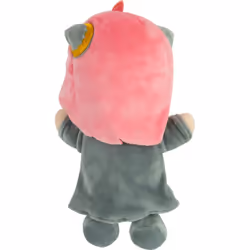 Tomy Club Mocchi-Mocchi T12634 peluche - Vue supplémentaire 7