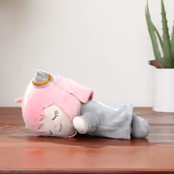 Tomy Club Mocchi-Mocchi T12634 peluche - Vue supplémentaire 8