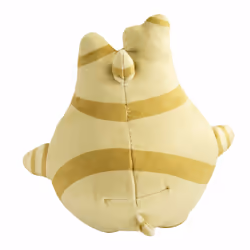 Tomy Club Mocchi-Mocchi T12737 peluche