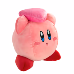 Tomy Club Mocchi-Mocchi T12787 peluche
