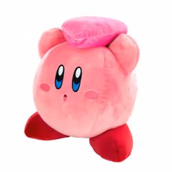 Tomy Club Mocchi-Mocchi T12787 peluche - Vue supplémentaire 4