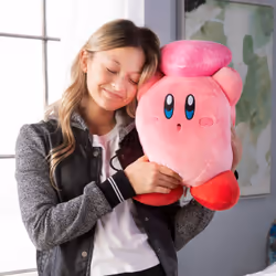 Tomy Club Mocchi-Mocchi T12787 peluche - Vue supplémentaire 6
