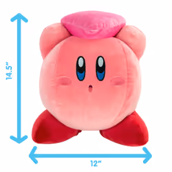 Tomy Club Mocchi-Mocchi T12787 peluche - Vue supplémentaire 7