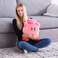 Tomy Club Mocchi-Mocchi T12787 peluche - Vue supplémentaire 8