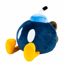 Tomy Club Mocchi-Mocchi T12813B peluche