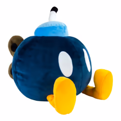 Tomy Club Mocchi-Mocchi T12813B peluche