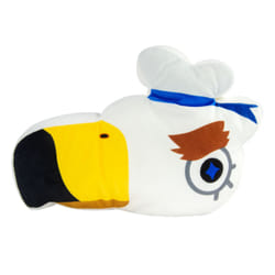 Tomy Club Mocchi-Mocchi T12822 peluche