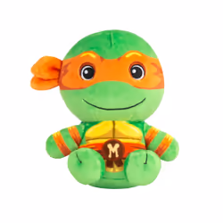 Tomy Club Mocchi-Mocchi T12867, Personnage de dessin animé, 3 an(s)