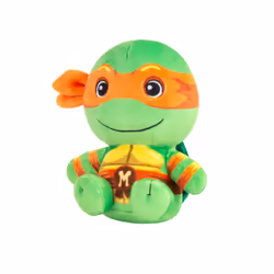 Tomy Club Mocchi-Mocchi T12867 peluche
