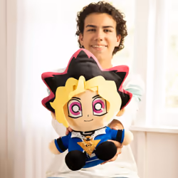Tomy Club Mocchi-Mocchi T12870 peluche
