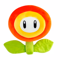 Tomy Club Mocchi-Mocchi T12886, Fleur, 3 an(s)