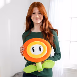 Tomy Club Mocchi-Mocchi T12886 peluche - Vue supplémentaire 4