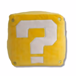 Tomy Question Block, Personnage de dessin animé, 3 an(s)