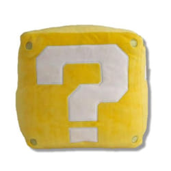 Tomy Question Block