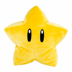 Tomy Club Mocchi-Mocchi T12892, Étoile jouet, 3 an(s)