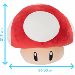 Tomy Super Mario Super Mushroom - Vue supplémentaire 4