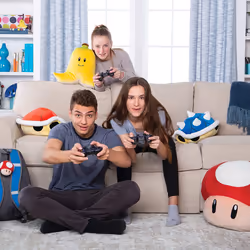 Tomy Super Mario Super Mushroom - Vue supplémentaire 5
