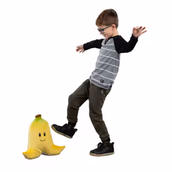 Tomy T12958 peluche - Vue supplémentaire 4