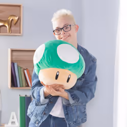 Tomy Club Mocchi-Mocchi T12971R peluche - Vue supplémentaire 4