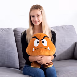 Tomy Club Mocchi-Mocchi T12990R peluche - Vue supplémentaire 4