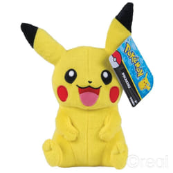 Tomy Pokémon - Peluche Pikachu