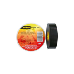 Elektro-isolierband 19MM X3 sw SCOTCHSUPER33+ 19X33 deutschland 80610138929 - 3M