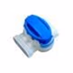 3M Scotchlok 3 M Scotch 314 Lok humidité geschützter maximum 05 mm² à 15 mm² connecteurs bleu (Lot de 50) -