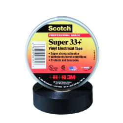 3M Scotch 35 - Marron