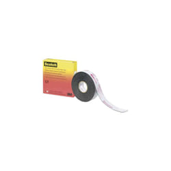 3M - ruban isolant scotch® 13 scotch SCOTCH13-19X4.5 noir (l x l) 4.5 m x 19 mm 1 pc(s)