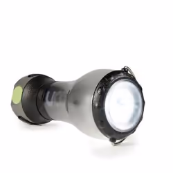 Lampe led compacte 3 en 1 à la fois torche et lanterne et power bank Uco