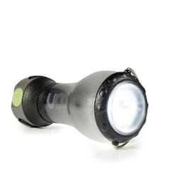 Lampe led compacte 3 en 1 à la fois torche et lanterne et power bank Uco