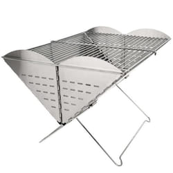 Barbecue portable et pliable Uco Barbecue Nomade XXL