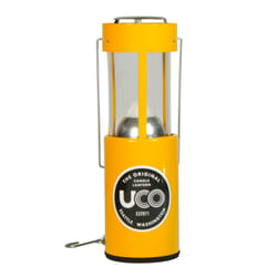 UCO L-C-STD-YELLOW lanterne Jaune