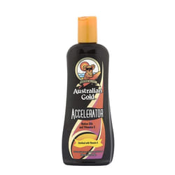 Australian Gold 101047 écran solaire et produit après soleil Spray de protection solaire Visage et corps Adultes All ages
