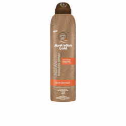 Sunless Instant rich bronze color spray 177 ml