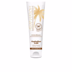 Hemp Nation Cacao hydratant bronzage prolonger 83 ml