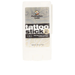 Tattoo Stick SPF50+ stick écran solaire 15 ml