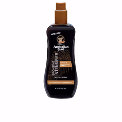Australian Gold 54402700280, Huile, Bronzage, 250 ml, Spray, 1 pièce(s)