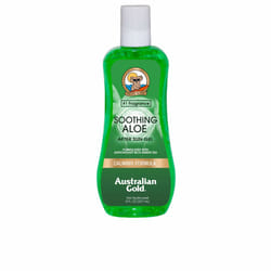 Australian Gold 54402700518 soin après soleil 237 ml Gel Visage et corps