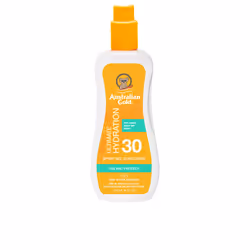 Crème Solaire SPF30 gel en spray 237 ml