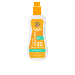 Crème Solaire SPF30 gel en spray 237 ml