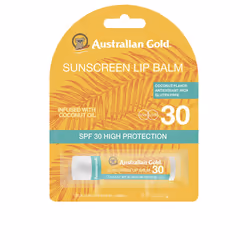 Baume À Lèvres SPF30 #huile de coco