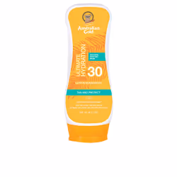 Crème Solaire SPF30 lotion 237 ml