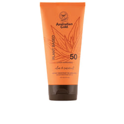 Crème solaire visage Aloe &amp; Coco SPF50 88 ml