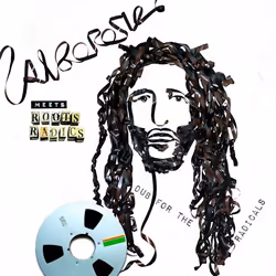 ImportCDs Meets Roots Radics: Dub for the Radicals, R&amp;B, Vinyl, Support physique, Adulte, 1 disques, 17/01/2019